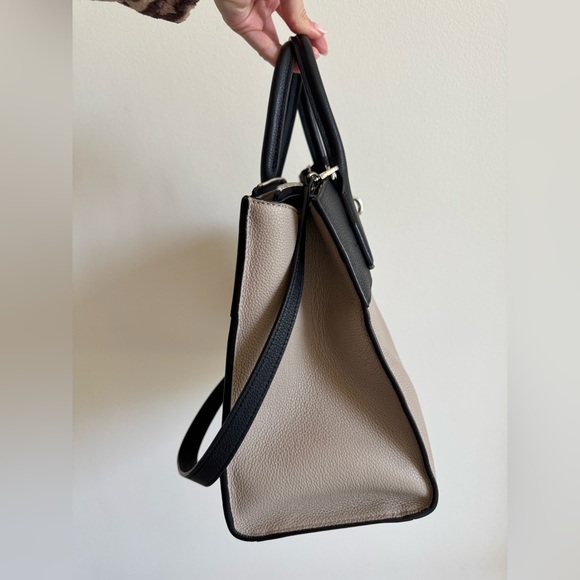 Louis Vuitton City Steamer Leather Bag - Picture 4 of 15